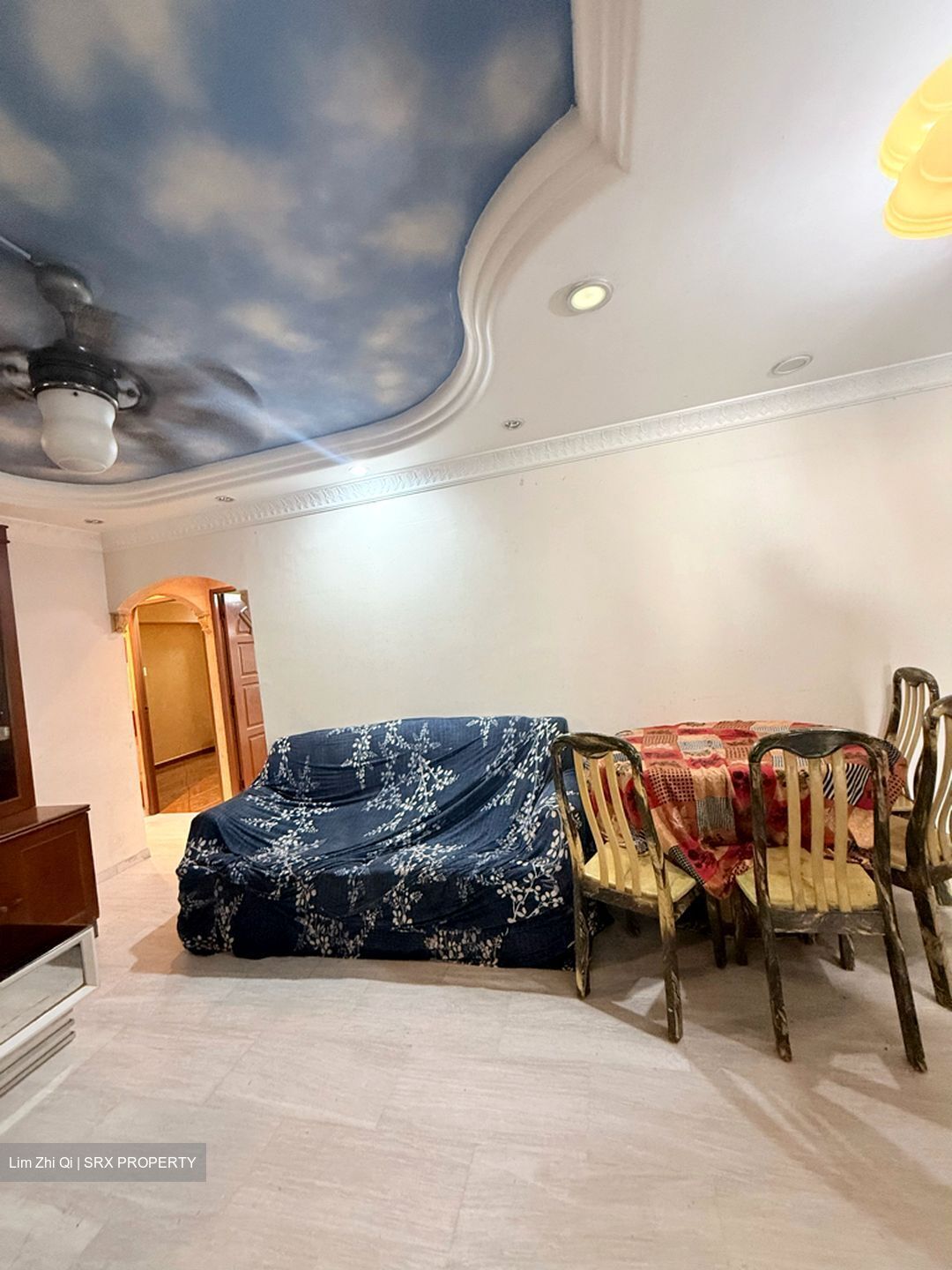 Blk 259C Compassvale Gardens (Sengkang), HDB 4 Rooms #448661381